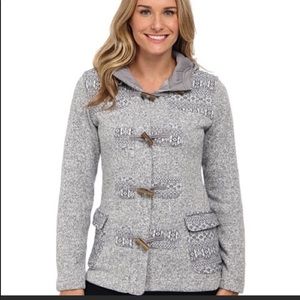 Patagonia  Jacket/ Sweater  -Icelandic Style